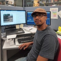 David Thuo Phd