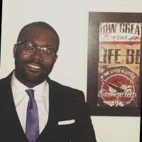 Timothy Jones