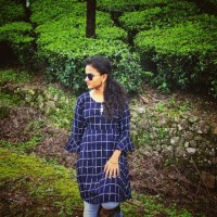 Vijayalakshmi Ravi