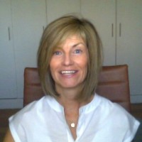 Sharon Hamilton