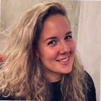 Daphne van Dam