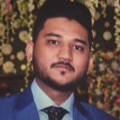 Faraz Haseeb