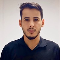 Hamza Saeed