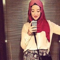 Seema Ibrahim
