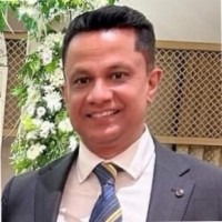 Mohan Fernando