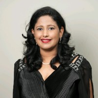 Chandrika Mantri