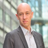 Daniel Grosvenor