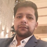 Raj Verma