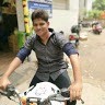 Ram Kumar
