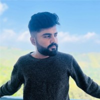 Vijith R