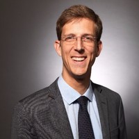 Sander van Mourik