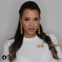 Orianna Mendoza