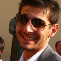 Lorenzo Salbaroli