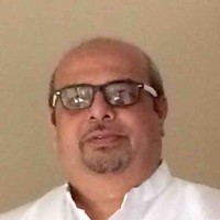 Hemant Ashar