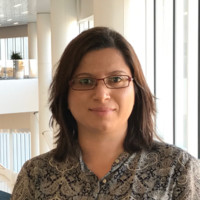 Ozen Guven, Ph.D.