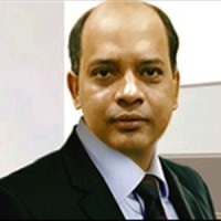 Dillip Tripathy