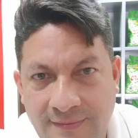 Emil Chaparro A