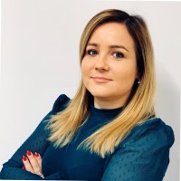 Agnieszka Cichy