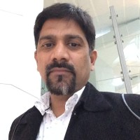 Srinivas Patnaik