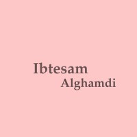Ibtesam Alghamdi