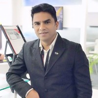 Devendra Dhuri