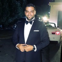 Mahdi Cherry