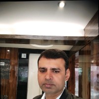 Ranjit Jha
