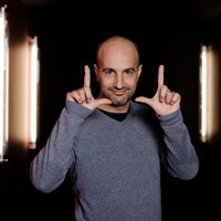 Anthony Egea