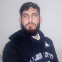 Kamran Ahmad
