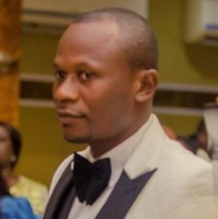 Diouf Ikanga