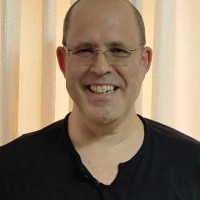 Shimon Katz