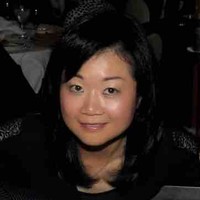 Patsy Wong