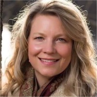 Leslie Cook