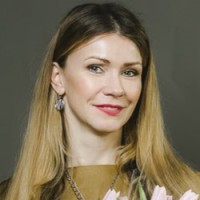 Irina Ascheulova