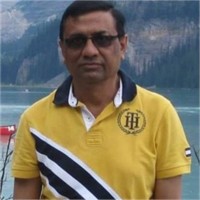 Paresh Patel