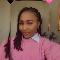 Nqobile Pandelani