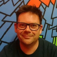 Chris Pollock