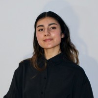 Daryna Nasir