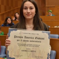 Andrea Cirelli