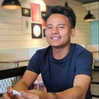 Anraj Lama