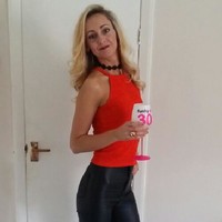 Stacey Mather
