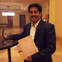 jaydeep dhure