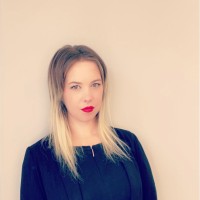 Charlotte Farrier