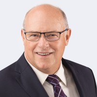 Andrew Dempsey   P.Eng. , CIM