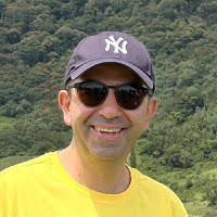 Hamed Zolfaghari