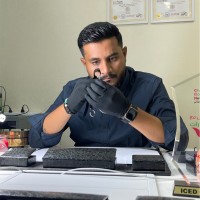 Babariya Ankur