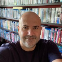 Marcelo Perrone