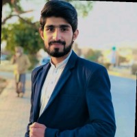 Muhammad Uzair Ali Saad