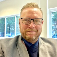Jeffrey Witter