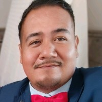 Marco Antonio Morales Jeronimo